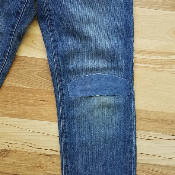 Children's Place Boy's 3 Pc. Jeans - Picture 5 of 13